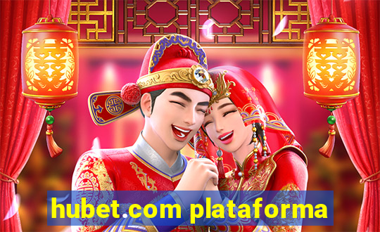 hubet.com plataforma